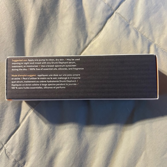 Drunk Elephant C-Luma Hydrabright Gentle Vitamin C Serum - Picture 4 of 6